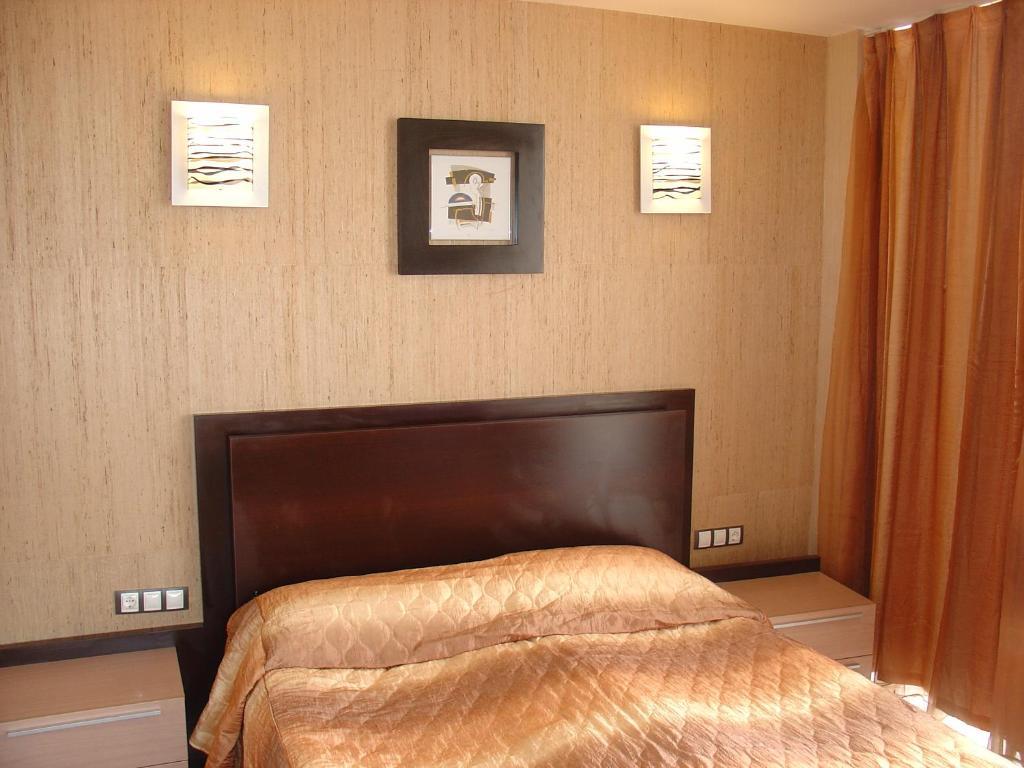 نيسيبار Marieta Palace Hotel الغرفة الصورة